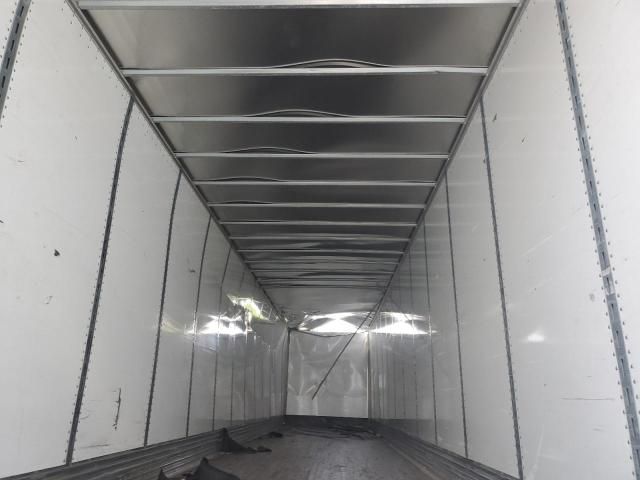 2024 Fruehauf DRY Van Trailer