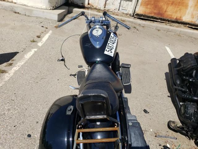 2003 Yamaha XV1600 AS