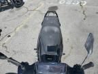 1989 Yamaha XC200 Base