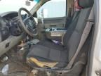 2014 Chevrolet Silverado K3500