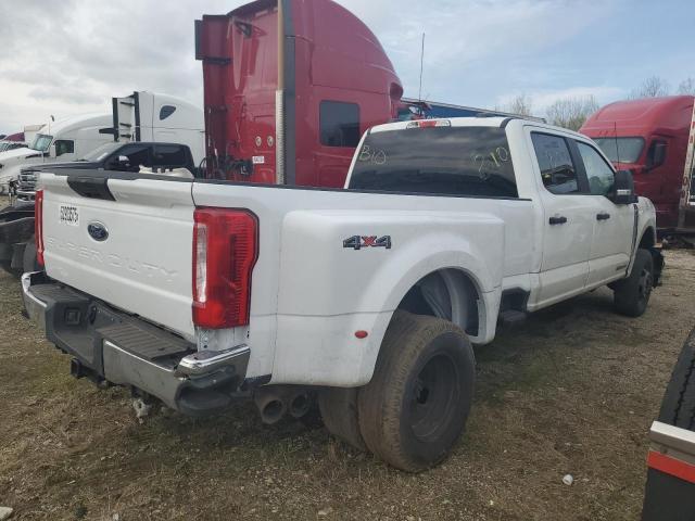 2023 Ford F350 Super Duty