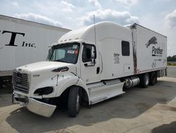 Salvage trucks for sale at Lumberton, NC auction: 2019 Freightliner M2 112 Medium Duty