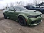 2022 Dodge Charger SRT Hellcat