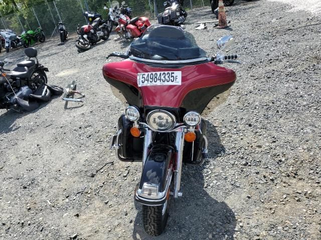 2005 Harley-Davidson Flhtcui