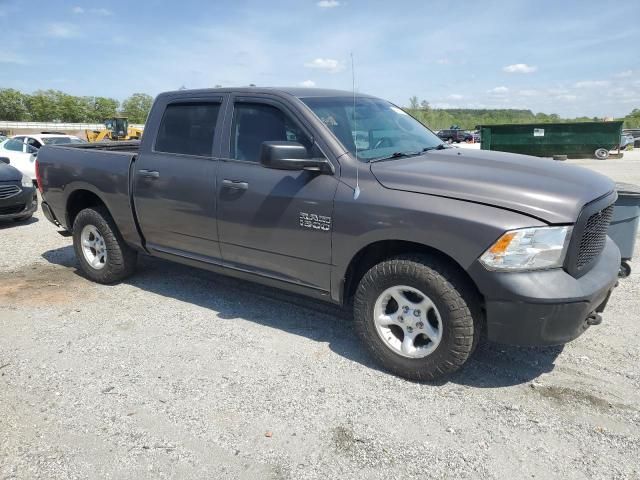 2014 Dodge RAM 1500 ST