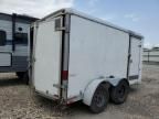 2008 Cargo 2008 Enclosed Cargo Trailer