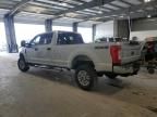 2019 Ford F350 Super Duty