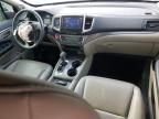 2017 Honda Ridgeline RTL