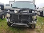 2015 GMC Savana Delivery Van