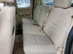 2012 Chevrolet Silverado C1500 LT