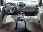 2014 Nissan Frontier S