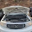 2015 Honda Pilot SE