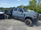 2019 Chevrolet Silverado Medium Duty