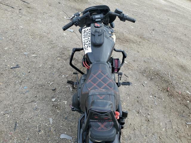 2023 Harley-Davidson Fxst