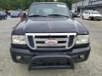 2006 Ford Ranger Super Cab