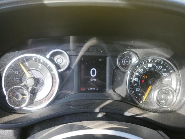 2022 Dodge RAM 3500 Tradesman