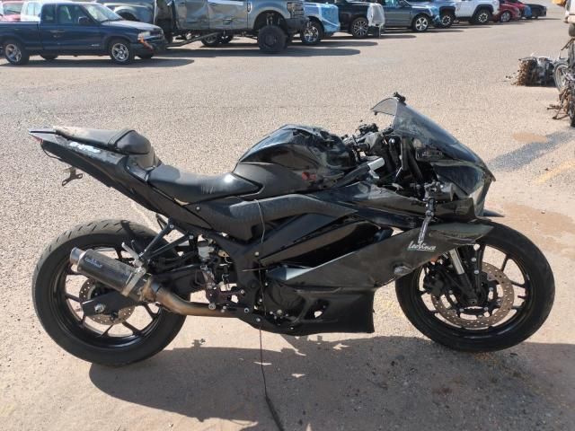 2023 Yamaha YZFR3 A