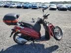 2006 Kymco Usa Inc People 150