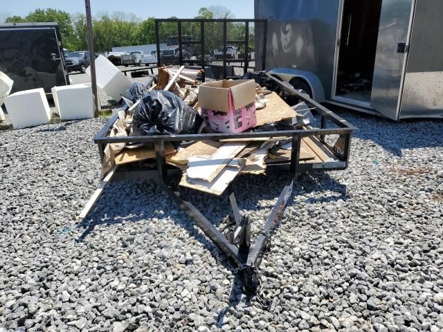 2024 Other 2024 New Generation Utility Trailer