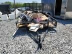 2024 Other 2024 New Generation Utility Trailer