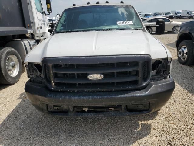 1999 Ford F350 Super Duty
