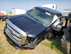 Ford f350 Super Duty Vehiculos salvage en venta: 2016 Ford F350 Super Duty