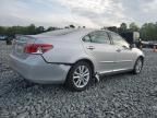 2011 Lexus ES 350