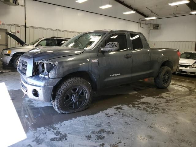 2008 Toyota Tundra Double Cab