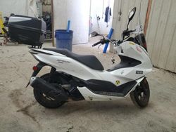 Salvage cars for sale from Copart China: 2022 Honda WW150