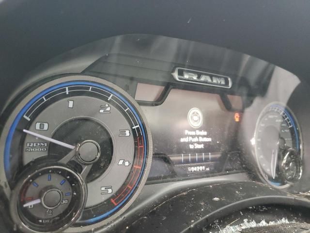 2020 Dodge RAM 3500 Limited