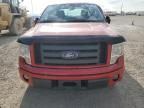 2010 Ford F150 Super Cab