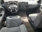 2008 Chevrolet Silverado C1500
