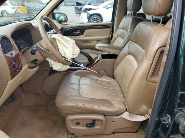 2003 GMC Envoy XL