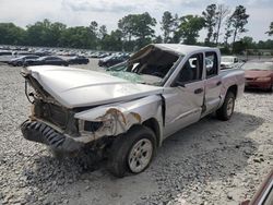 Dodge Vehiculos salvage en venta: 2008 Dodge Dakota Quad SLT
