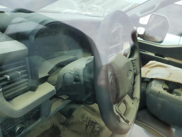 2024 Ford F450 Super Duty