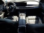 2024 BMW 760 XI