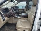 2013 Dodge 1500 Laramie