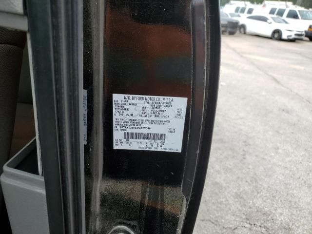 2004 Ford F150