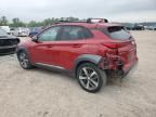 2020 Hyundai Kona Limited