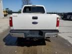 2012 Ford F250 Super Duty
