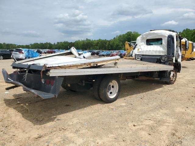 2018 Chevrolet 4500