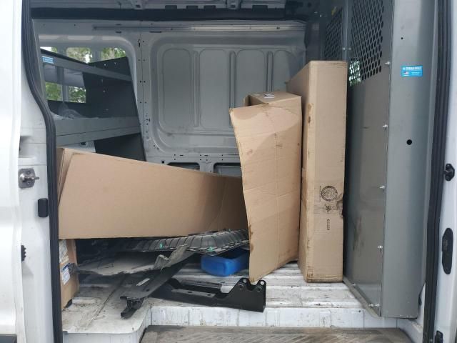 2023 Ford Transit T-250