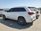 2018 Jeep Grand Cherokee SRT-8