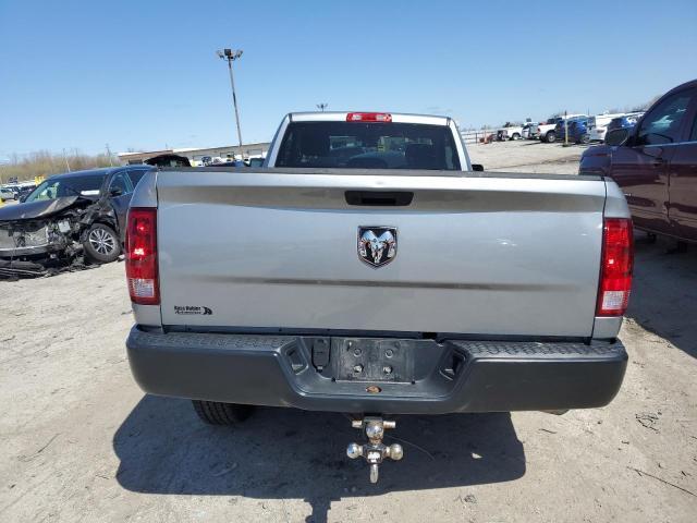 2023 Dodge Ram 1500 Classic Tradesman