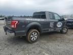 2015 Ford F150 Super Cab