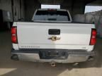 2014 Chevrolet Silverado K1500 LTZ
