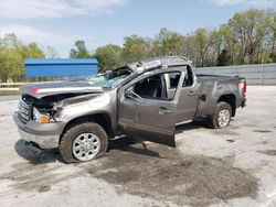 2013 GMC Sierra K2500 SLT en venta en Rogersville, MO