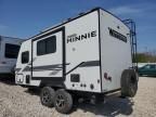 2022 Winnebago Micro Minn