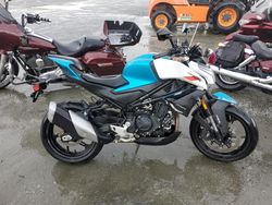 2024 Cf Moto 450NK en venta en Spartanburg, SC