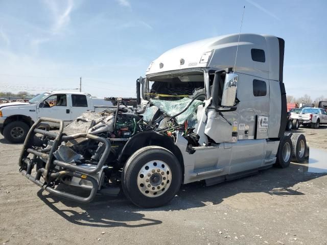 2024 Volvo VNL Semi Truck